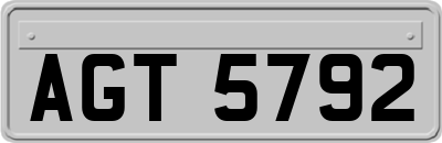 AGT5792