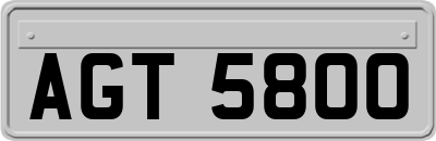 AGT5800