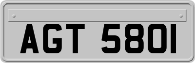AGT5801