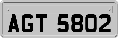 AGT5802