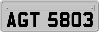 AGT5803