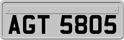 AGT5805
