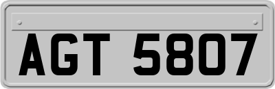 AGT5807