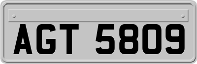 AGT5809