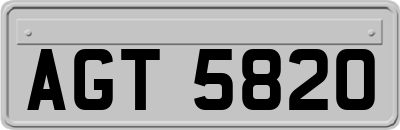 AGT5820