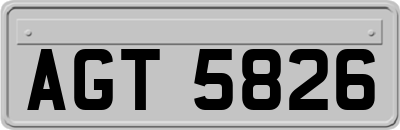 AGT5826