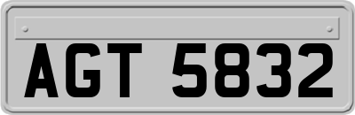 AGT5832