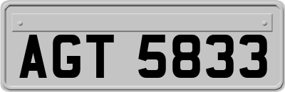 AGT5833