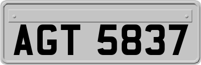 AGT5837