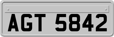 AGT5842