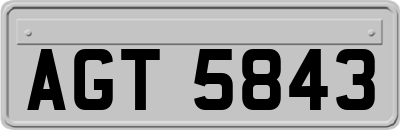 AGT5843