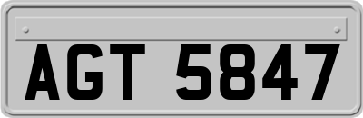 AGT5847