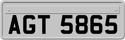 AGT5865