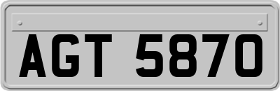 AGT5870