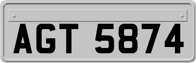 AGT5874