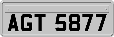 AGT5877