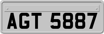 AGT5887