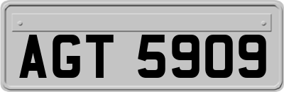 AGT5909