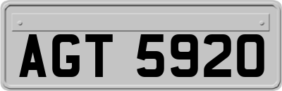 AGT5920
