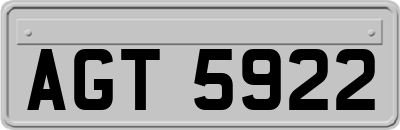 AGT5922
