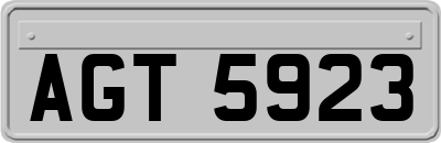AGT5923