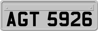 AGT5926