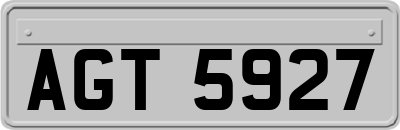 AGT5927