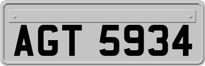 AGT5934