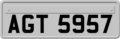 AGT5957