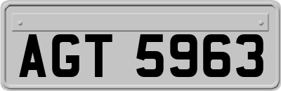 AGT5963