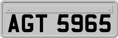 AGT5965