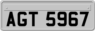 AGT5967