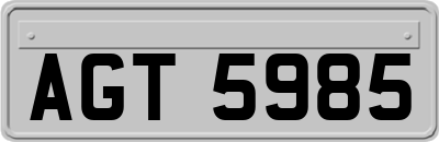 AGT5985