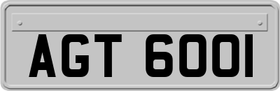 AGT6001