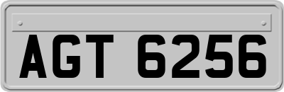 AGT6256