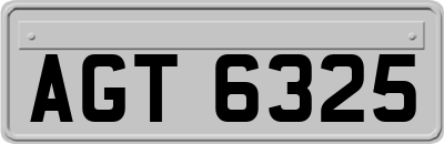AGT6325