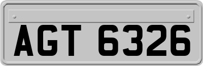 AGT6326