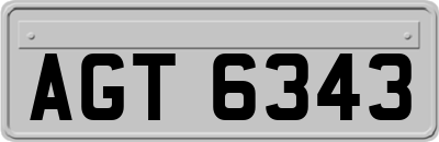 AGT6343