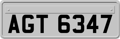 AGT6347