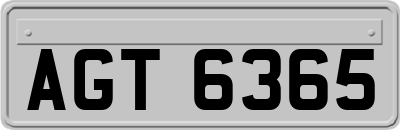 AGT6365