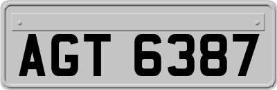 AGT6387