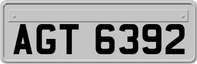 AGT6392