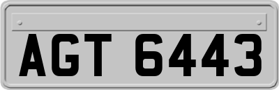 AGT6443