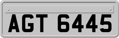 AGT6445