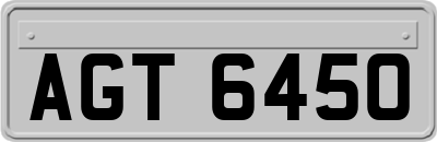 AGT6450