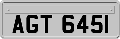 AGT6451