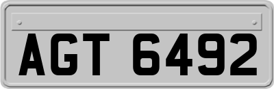 AGT6492