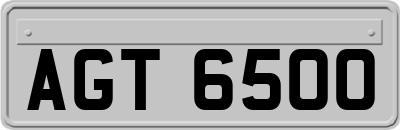 AGT6500