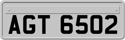AGT6502