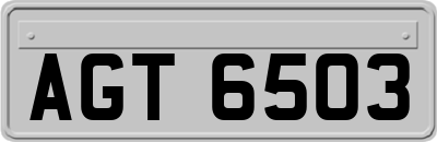 AGT6503